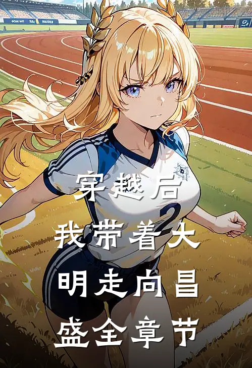 穿越后,我带着大明走向昌盛全章节阅读