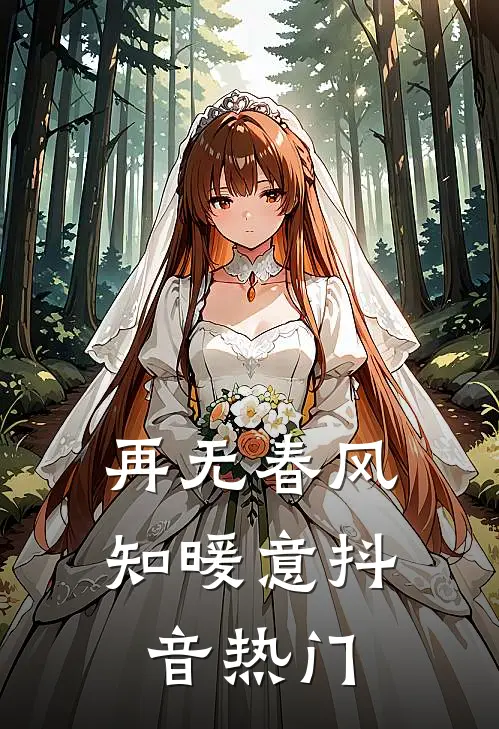 再无春风知暖意抖音热门