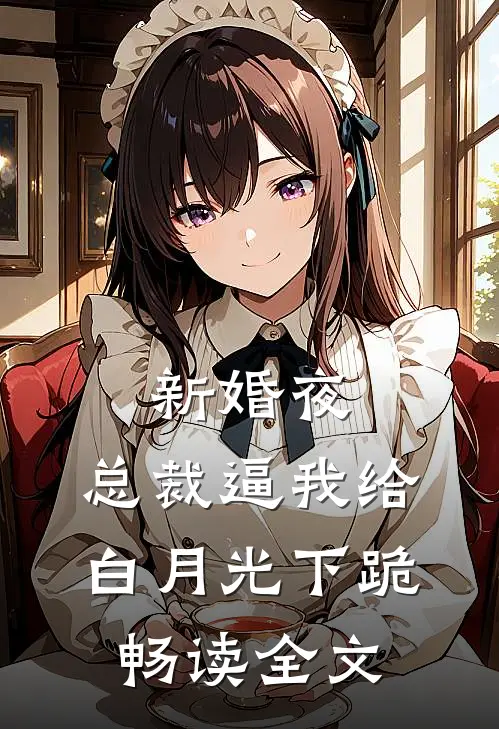 新婚夜，总裁逼我给白月光下跪畅读全文