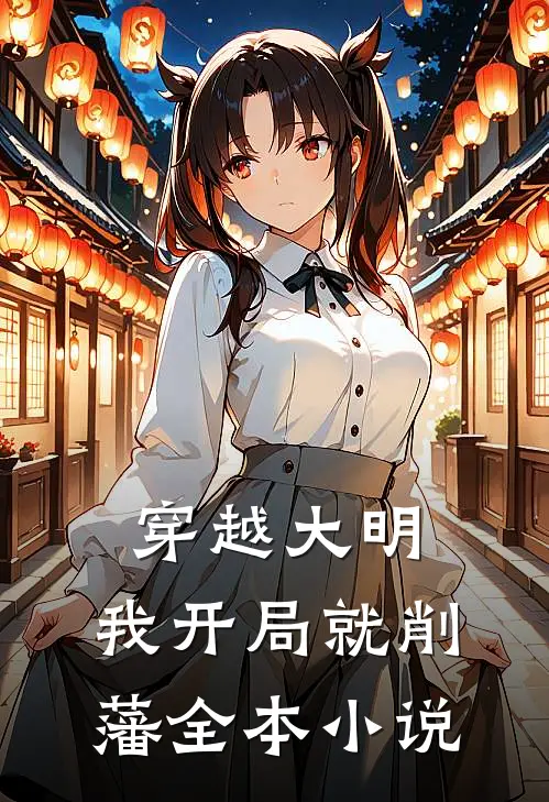 穿越大明，我开局就削藩全本小说