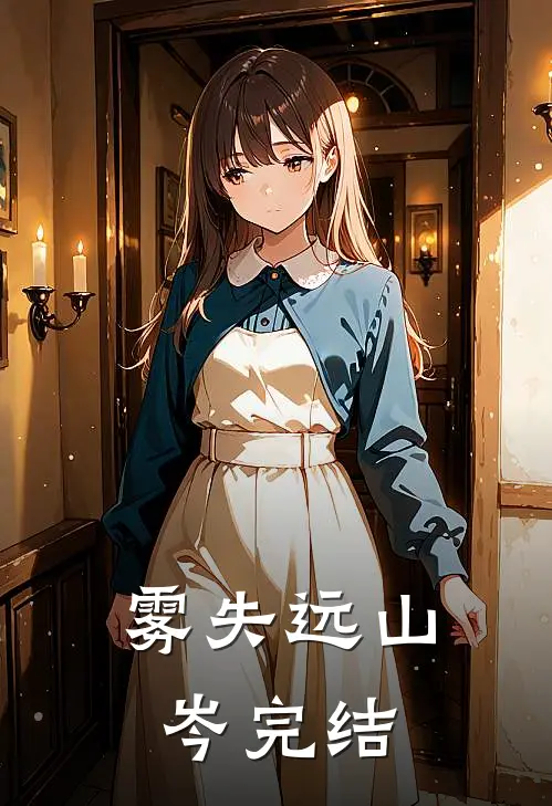 雾失远山岑完结