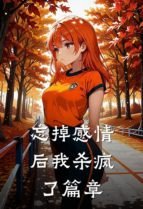 忘掉感情后我杀疯了篇章