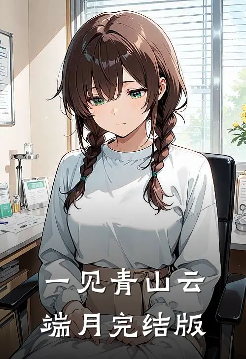 一见青山云端月完结版