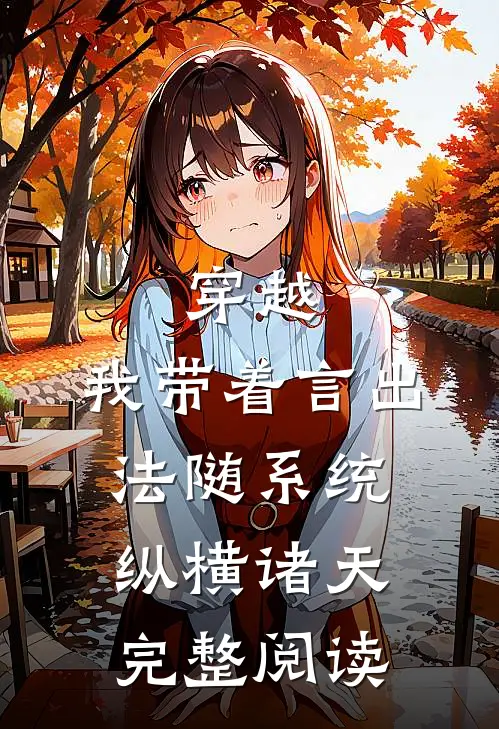穿越：我带着言出法随系统纵横诸天完整阅读