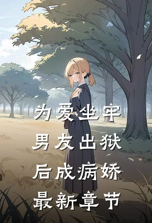 为爱坐牢，男友出狱后成病娇最新章节