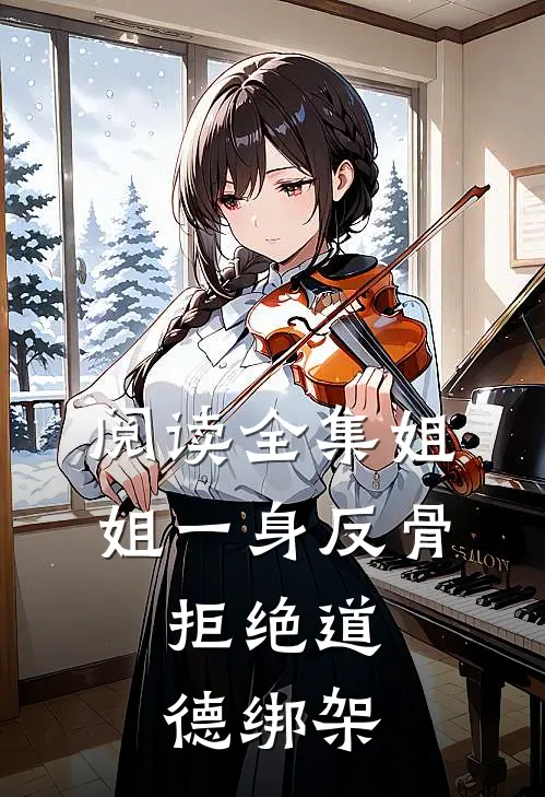 阅读全集姐姐一身反骨，拒绝道德绑架