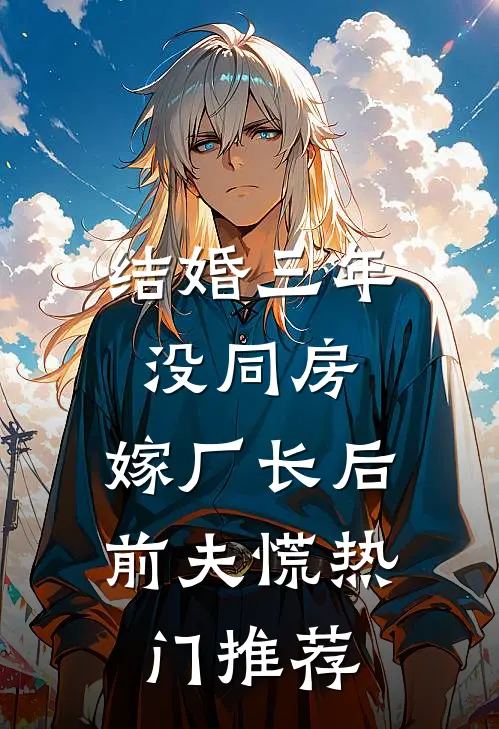 结婚三年没同房，嫁厂长后前夫慌热门推荐