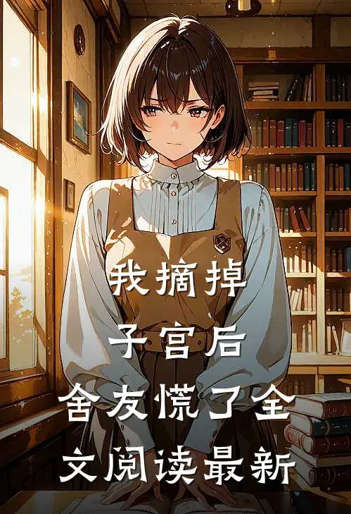 我摘掉子宫后，舍友慌了全文阅读最新