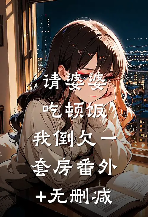 请婆婆吃顿饭，我倒欠一套房番外+无删减