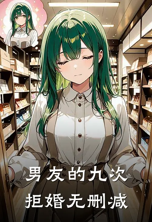 男友的九次拒婚无删减
