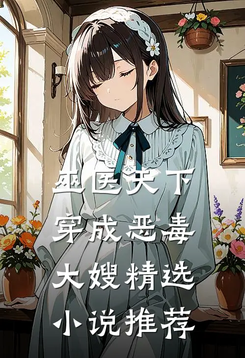 巫医天下：穿成恶毒大嫂精选小说推荐