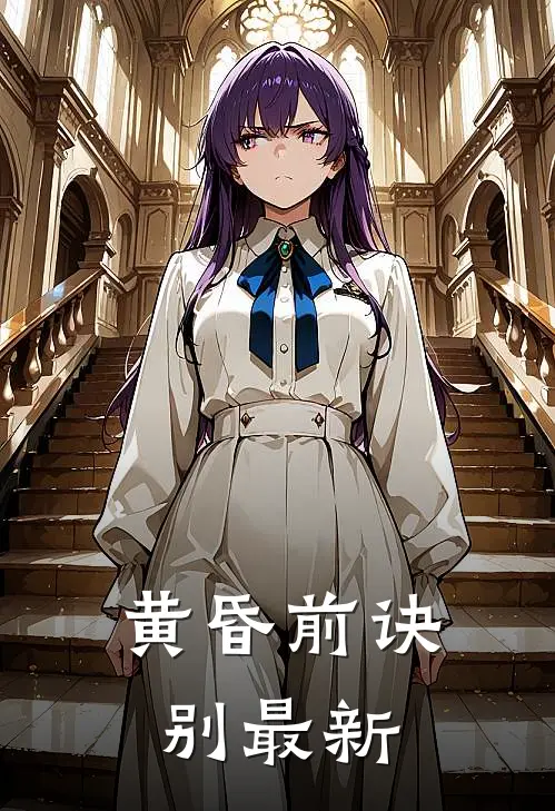黄昏前诀别最新