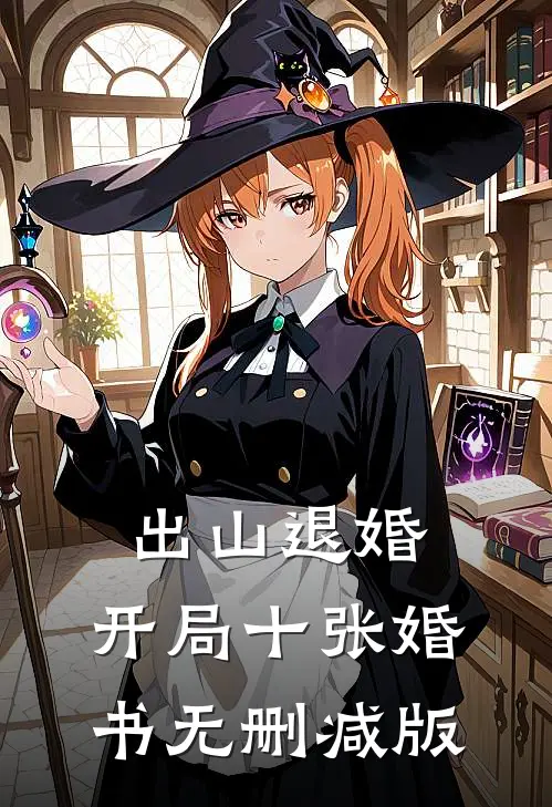 出山退婚，开局十张婚书无删减版