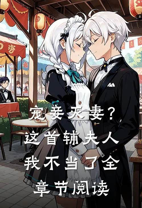宠妾灭妻？这首辅夫人，我不当了全章节阅读