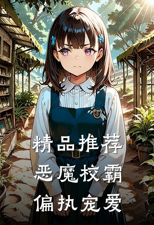 精品推荐恶魔校霸偏执宠爱