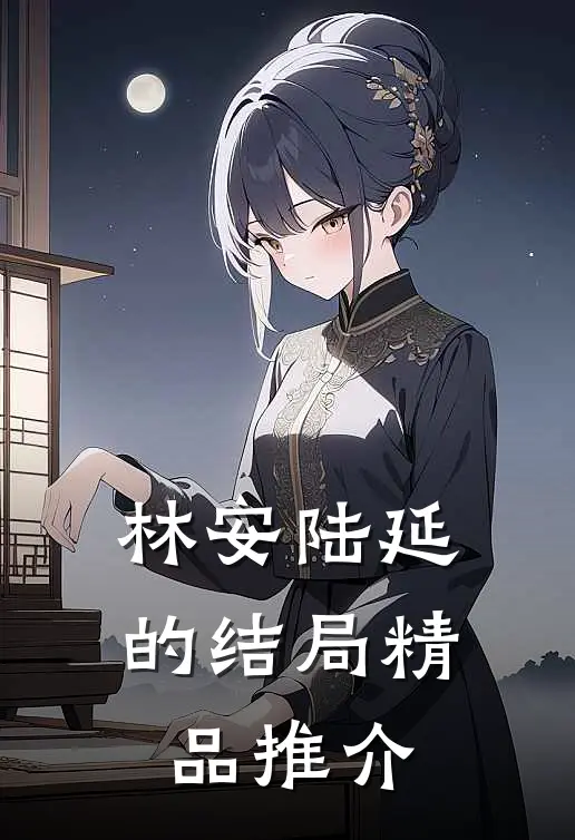 林安陆延的结局精品推介
