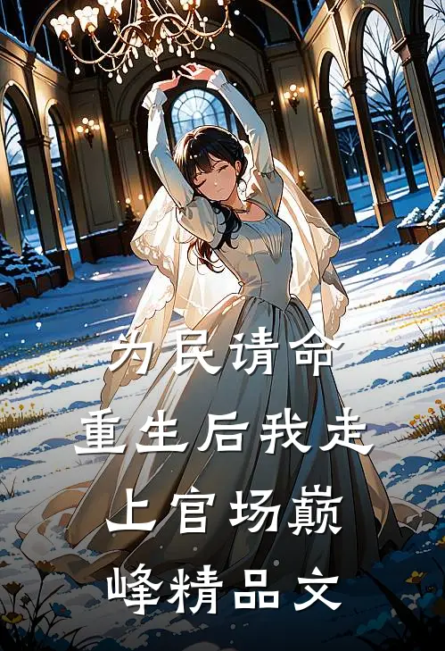 为民请命，重生后我走上官场巅峰精品文