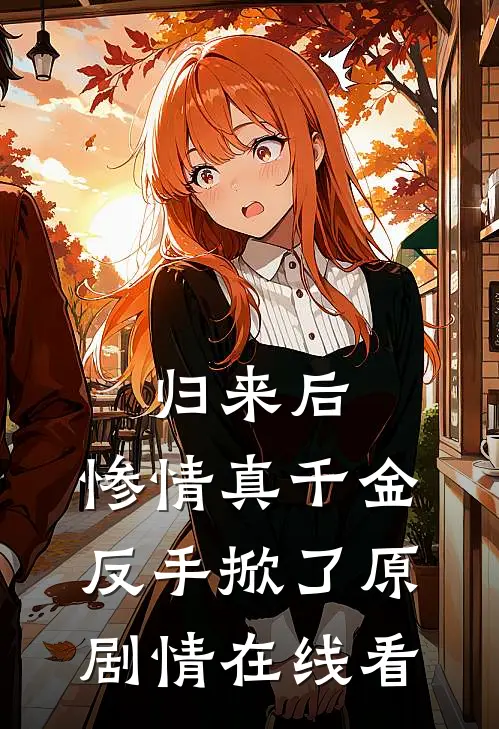 归来后，惨情真千金反手掀了原剧情在线看