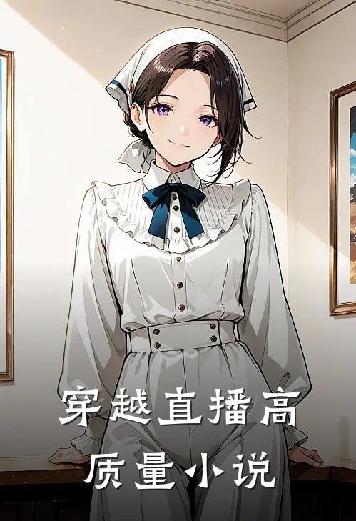 穿越直播高质量小说