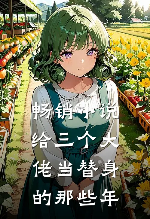 畅销小说给三个大佬当替身的那些年