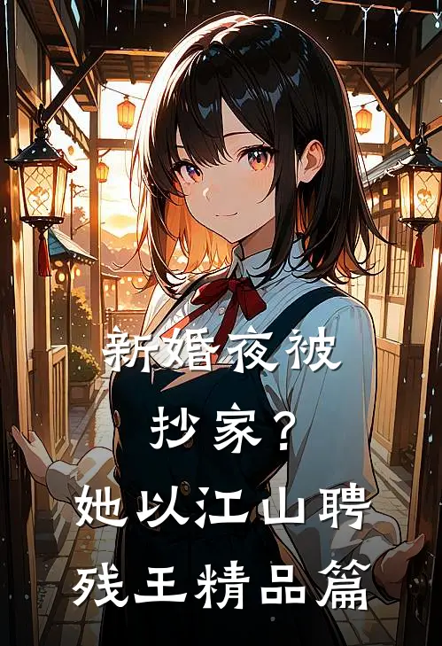 新婚夜被抄家？她以江山聘残王精品篇
