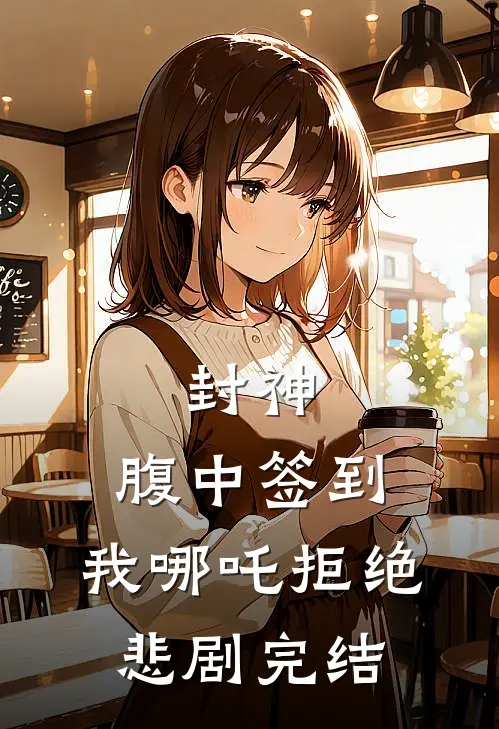 封神：腹中签到，我哪吒拒绝悲剧完结