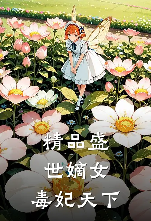精品盛世嫡女：毒妃天下
