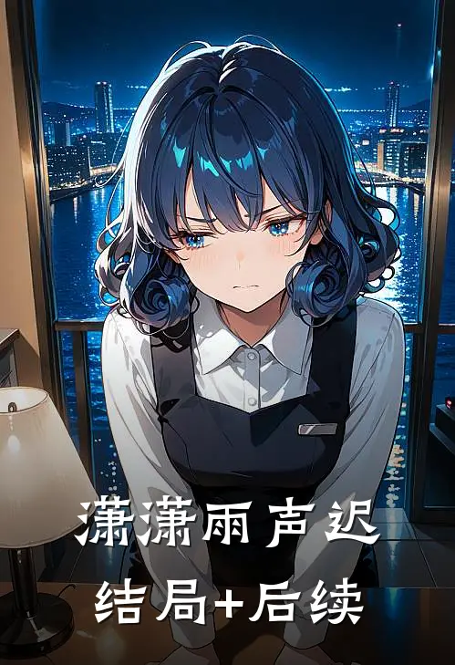 潇潇雨声迟结局+后续