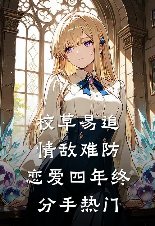 校草易追情敌难防，恋爱四年终分手热门