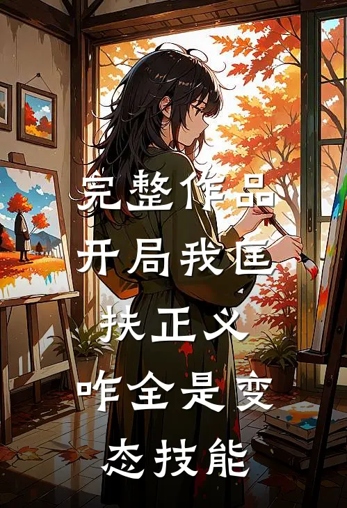 完整作品开局我匡扶正义，咋全是变态技能