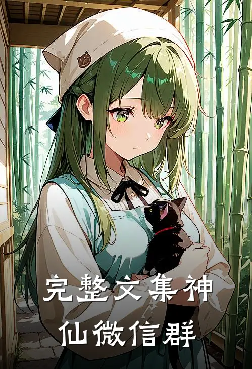 完整文集神仙微信群