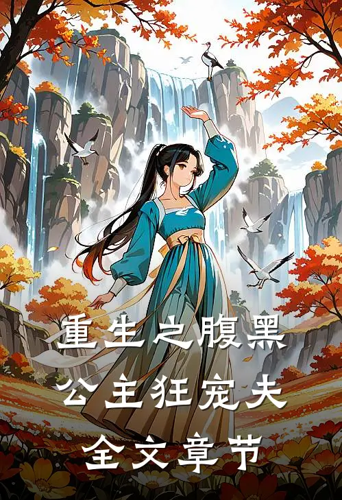 重生之腹黑公主狂宠夫全文章节