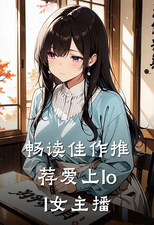 畅读佳作推荐爱上lol女主播