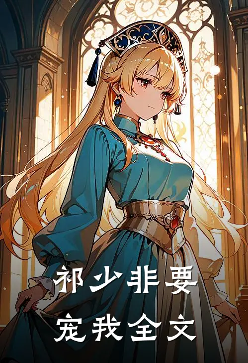 祁少非要宠我全文