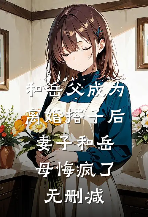 和岳父成为离婚搭子后，妻子和岳母悔疯了无删减