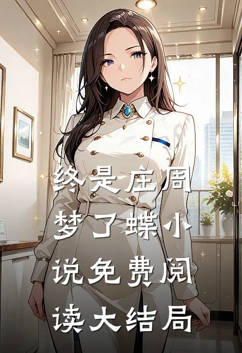 终是庄周梦了蝶小说免费阅读大结局