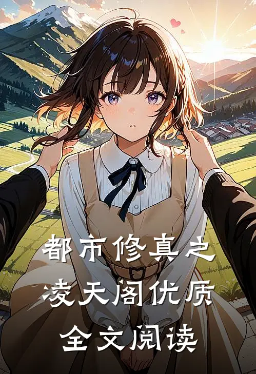 都市修真之凌天阁优质全文阅读