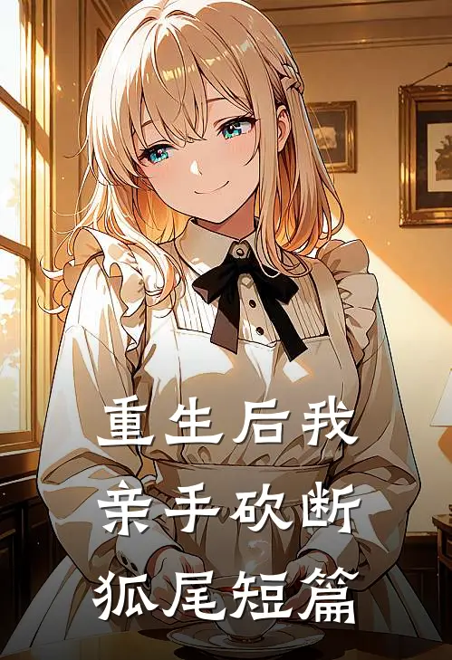 重生后我亲手砍断狐尾短篇