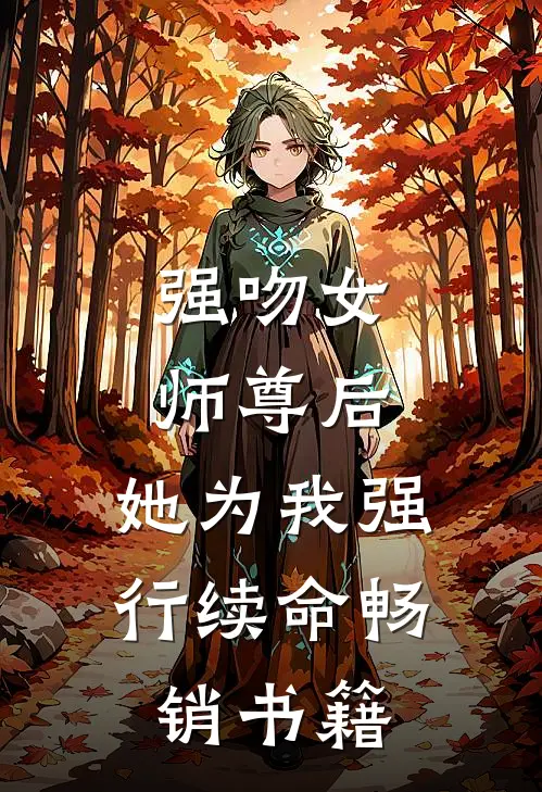 强吻女师尊后,她为我强行续命畅销书籍
