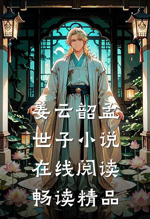 姜云韶孟世子小说在线阅读畅读精品
