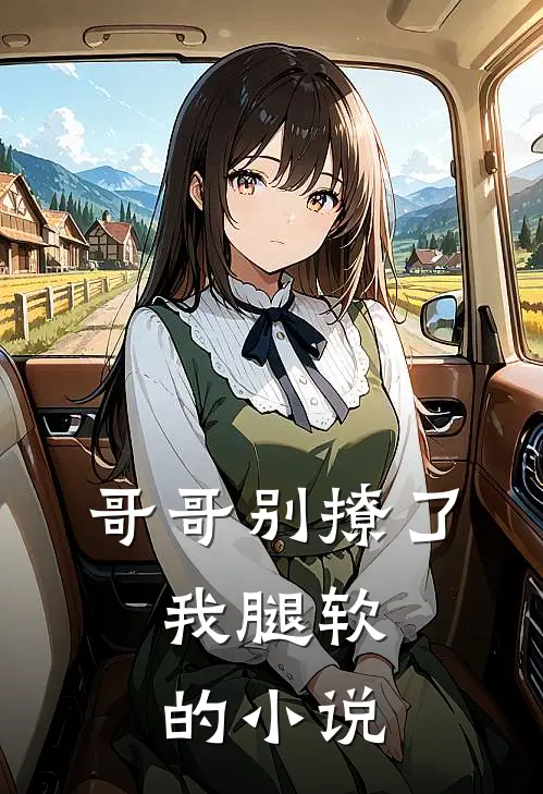 哥哥别撩了，我腿软的小说