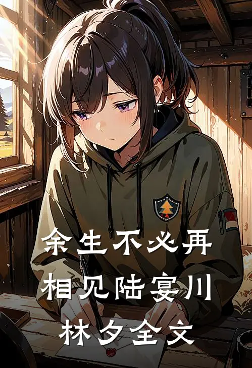 余生不必再相见陆宴川林夕全文