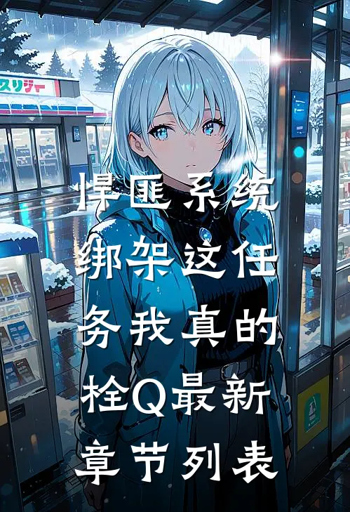 悍匪系统：绑架这任务我真的栓Q最新章节列表