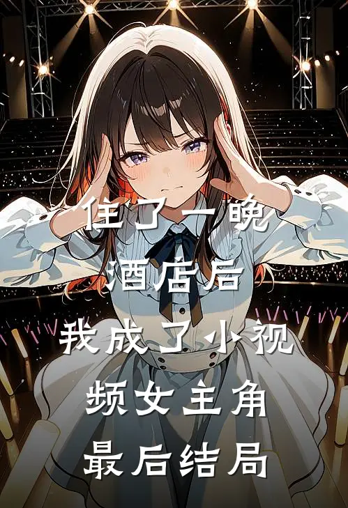住了一晚酒店后，我成了小视频女主角最后结局