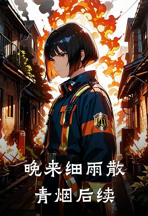 晚来细雨散青烟后续