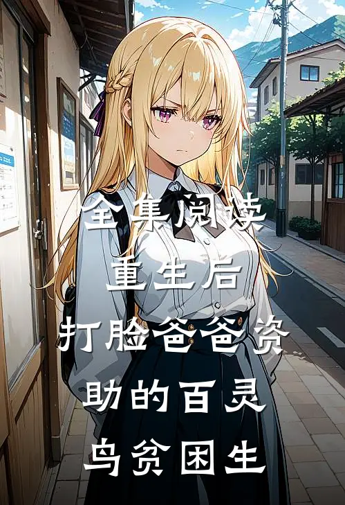 全集阅读重生后，打脸爸爸资助的百灵鸟贫困生