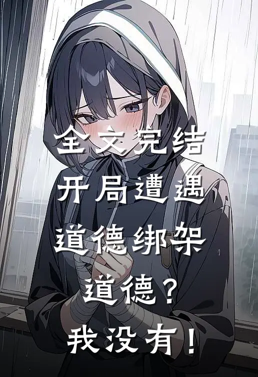 全文完结开局遭遇道德绑架，道德？我没有！