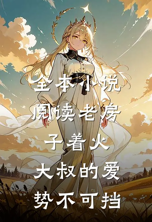 全本小说阅读老房子着火：大叔的爱势不可挡