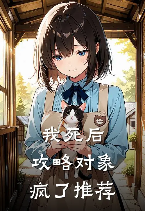 我死后，攻略对象疯了推荐