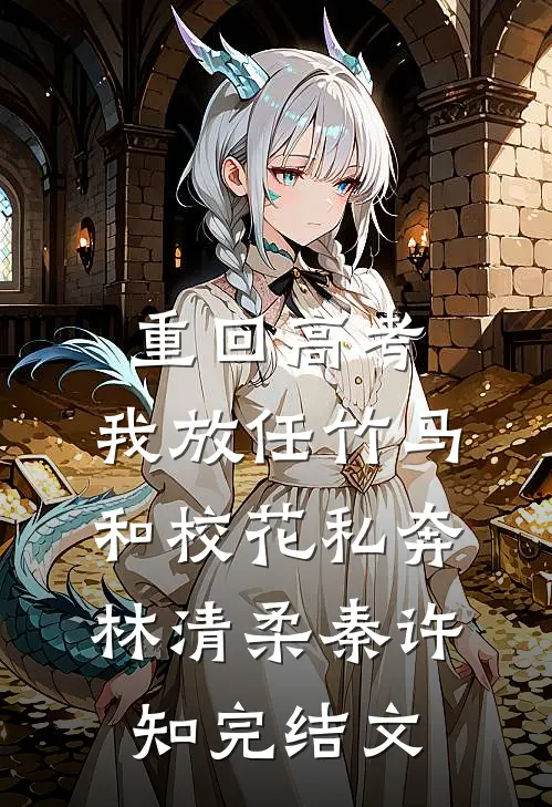 重回高考，我放任竹马和校花私奔林清柔秦许知完结文